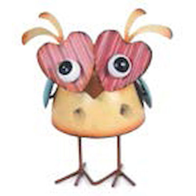 Statue hibou Destiney