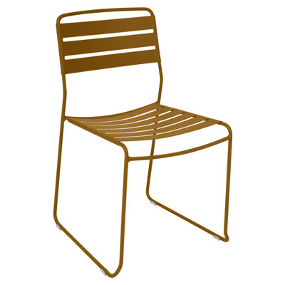 Chaise d'appoint de salle à manger