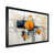 Black Picture Framed selected