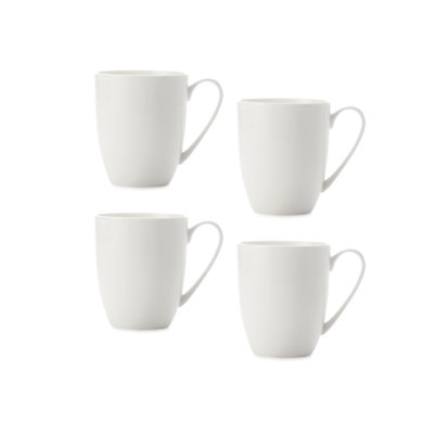 Tasse Coupe Mansion 350 ml