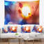 Tapisserie florale-28487671