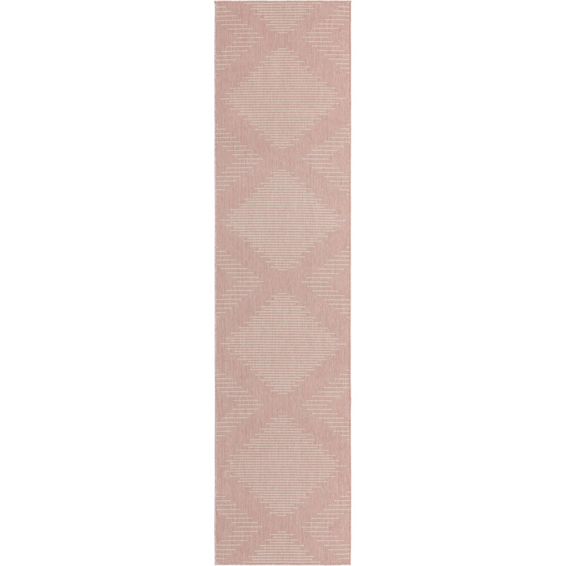 Wallington Striped Indoor Rug, Runner 3'3" x 14'