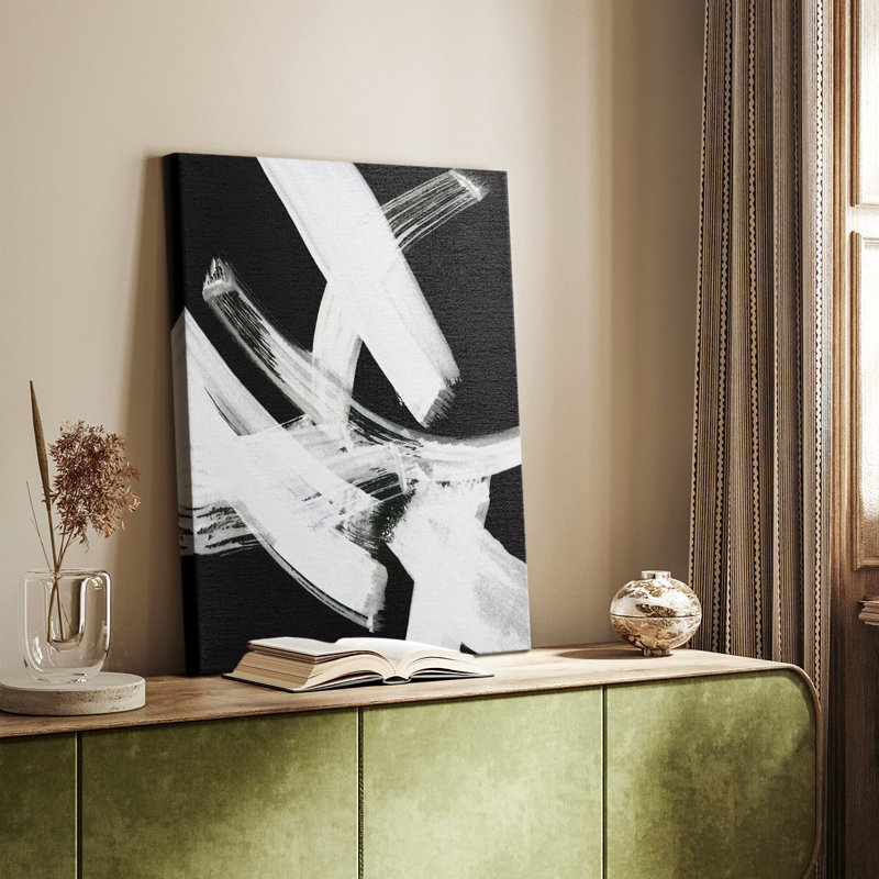 Ice Magic I - galerie sur mesure, H 27 po x l 18 po