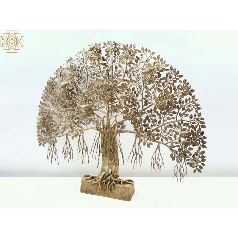 Landscape & Nature Figurines & Sculptures