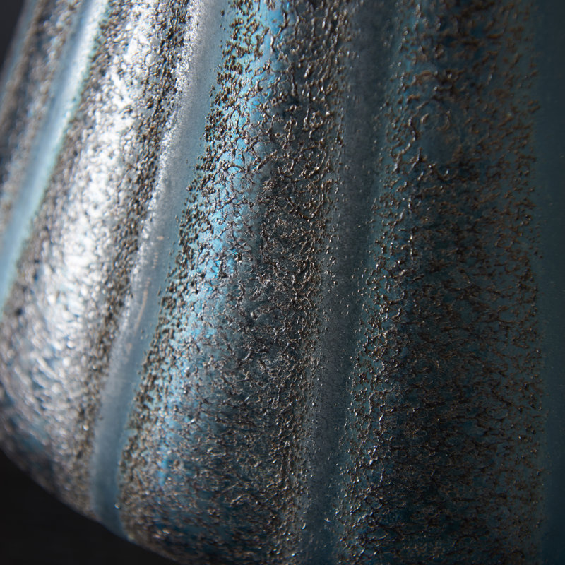 Natoas Glass Table Lamp