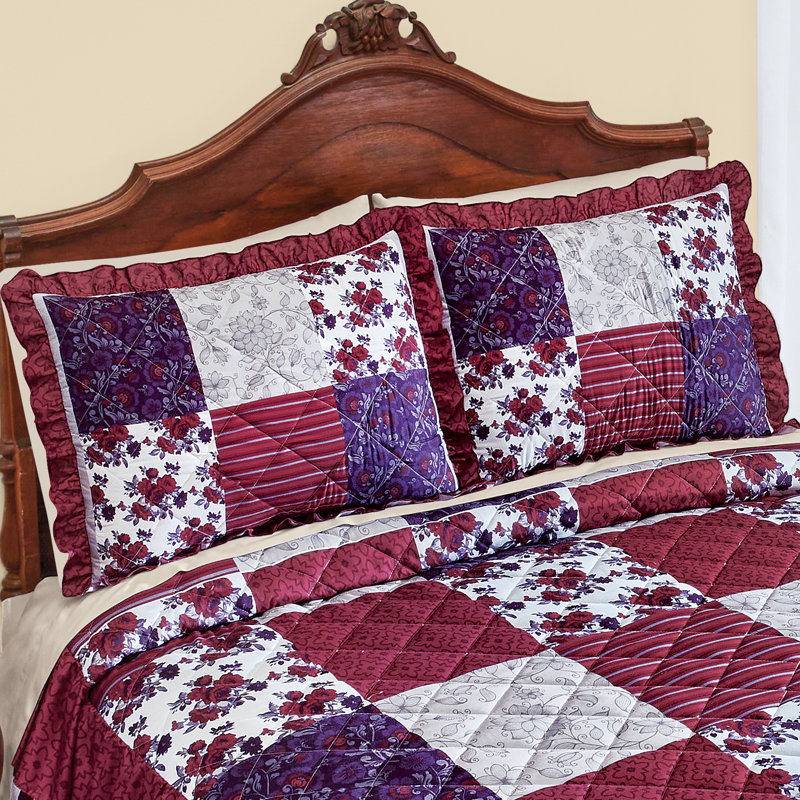 Pillow Sham