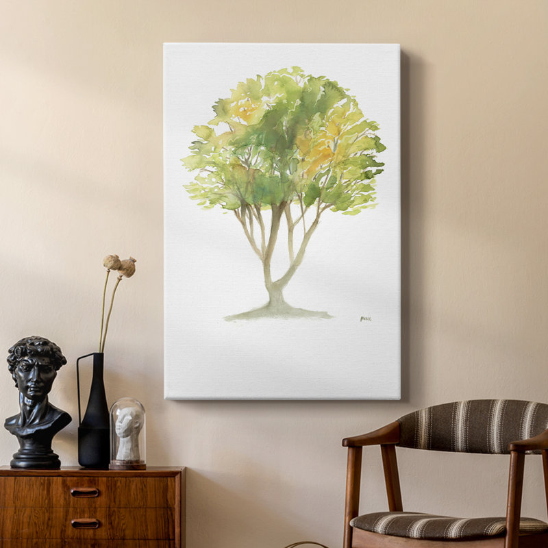 Larbre - galerie Cavas sur mesure, 18" H x 12" W