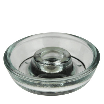 Porte-cône, verre