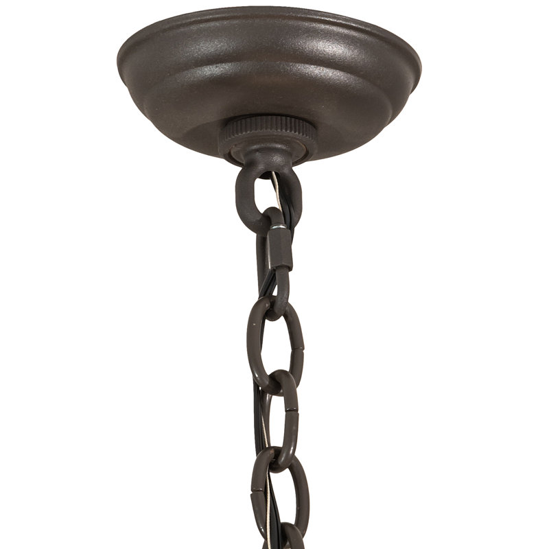 Wyant 3 - Light Pendant