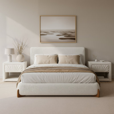 Baris 2 Piece Bedroom Set