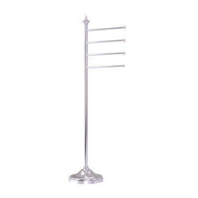 Gober Freestanding Towel Stand