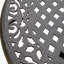 Table ronde Phoenix 48In-1085272644