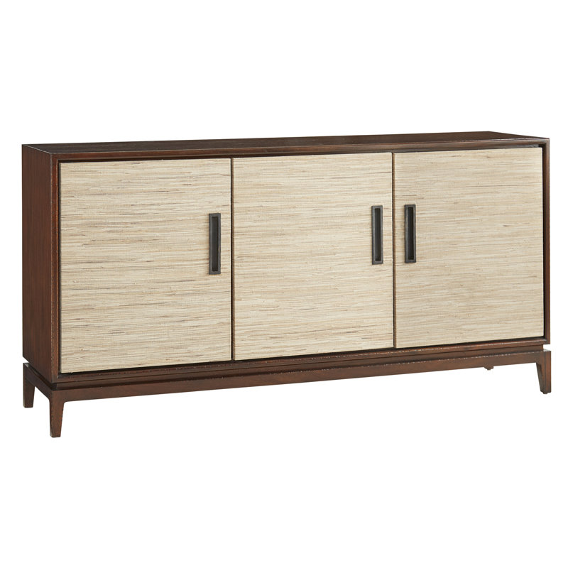 Astor 72'' W Solid Wood Sideboard