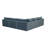 Clairah Misty Modular L Sectional-149945660