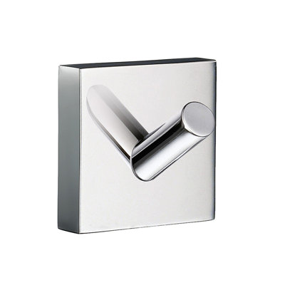 Wall Mounted Towel Hook