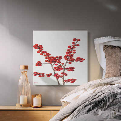 Spinney Wrapped Canvas Print Set