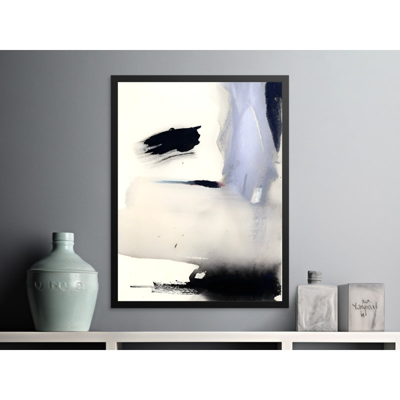 Denardo Single Picture Frame Print, 40.64 cm H x 30.48 cm W