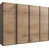 Plank Oak/Graphite