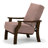 St. Catherine Outdoor Lounge Chair-19642927-19642951