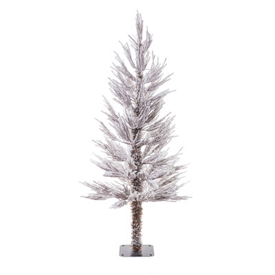 48 " H Faux Tree