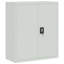 Diogenes 4 -Door 2 -Shelf Storage Cabinet-548065783