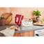 KitchenAid® 6 Speed Hand Mixer with Flex Edge Beaters-1342463219