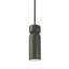 Luminaire suspendu cylindrique à 1 lumière Gokmen-967003330-985424498