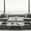 Table basse Sharni