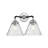 Aislinn 2 - Light Dimmable Vanity Light-311342639-311342637-311342643