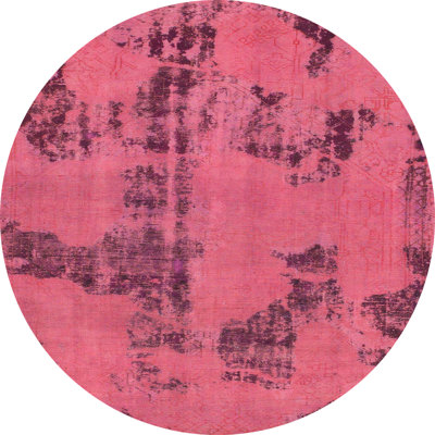 Abstract Indoor Rug