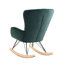Ezio Rocking Chair-144632219