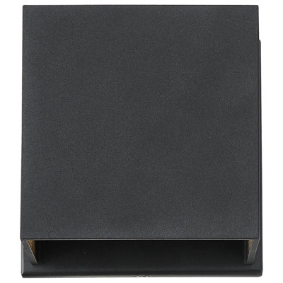 Cawanda Aluminium LED Wall Light