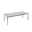 Lothen 6 - Person Patio Dining Set with Rectangular Table , Cushions Included-42655650