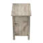 Aryaveer 1 Drawer Bedside Table