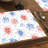 Star Spangled 24-Sheet Premium Paper Placemats