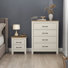 Limestone Storage Duo Set
