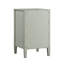 Ensemble de 2 tables de chevet avec rangement Ahouh-101250090