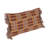 Esther Plaid Cotton Blend Throw Pillow