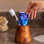 Porte-brosse à dents 