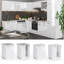 Mestan Glossy Base Unit