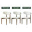Chaises de salle à manger Mid-Century-507716858