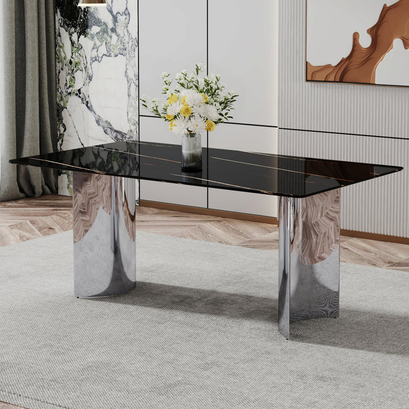 Table de salle à manger Modern