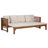 Napoli Bench & Bed-553956499