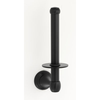 Royale Wall Mounted Reserve Tissue Holder
