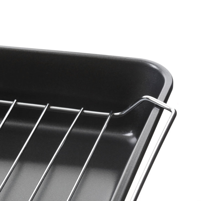 All Home Metal Roasting Rack