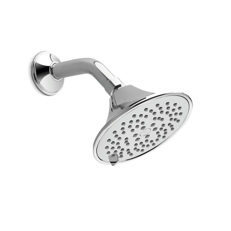 Multi Function Fixed Shower head