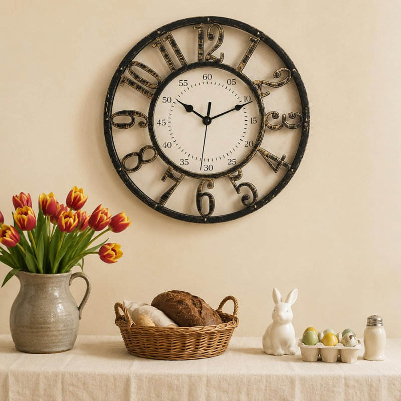 Wall Clock