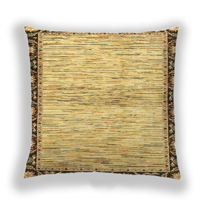 Abstract 3408 Indoor Throw Pillow