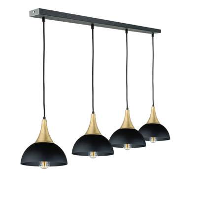 Marianne - Light Kitchen Island Pendant