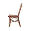 Chaise bistro Paris - 2 chaises-1475898628